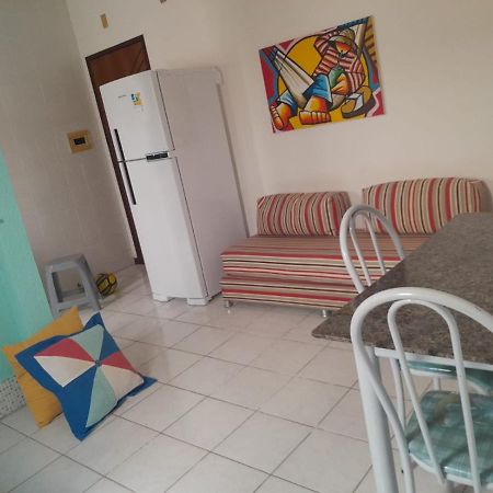Guarajuba Residence - Flat Camassari Εξωτερικό φωτογραφία