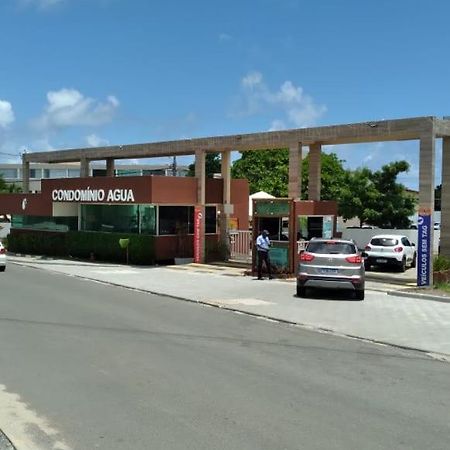 Guarajuba Residence - Flat Camassari Εξωτερικό φωτογραφία