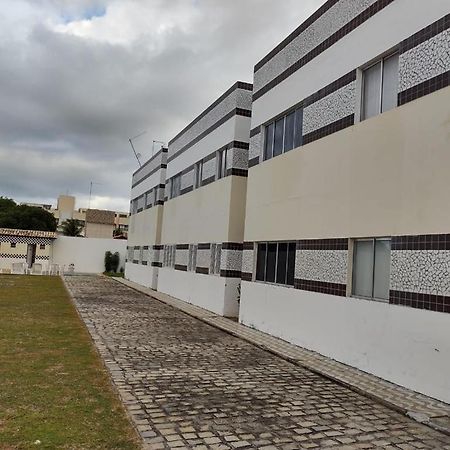 Guarajuba Residence - Flat Camassari Εξωτερικό φωτογραφία
