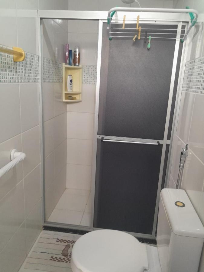 Guarajuba Residence - Flat Camassari Εξωτερικό φωτογραφία