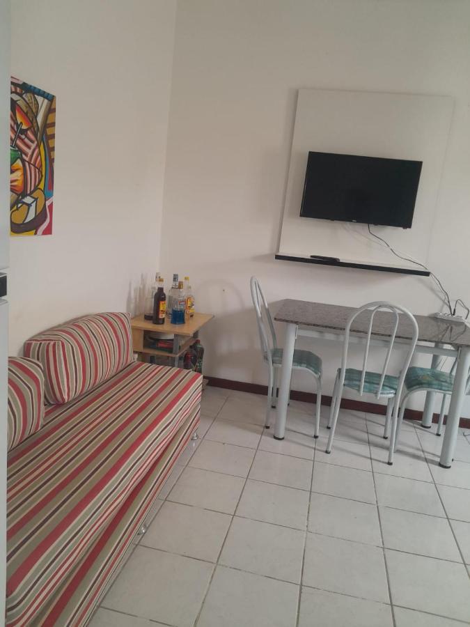 Guarajuba Residence - Flat Camassari Εξωτερικό φωτογραφία